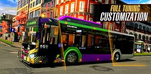 Bus Simulator 2023 Apk