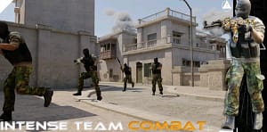 Forward Assault Game FPS