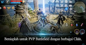 game mmorpg terbaru	