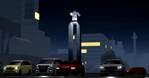 Game simulasi mengemudi Roblox CDID