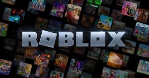 Roblox Game Paling Banyak Diunduh 
