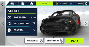 Game parkir mobil terbaik