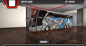 ES Bus Simulator ID Pariwisata
