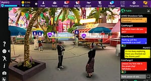 Game Simulasi Kehidupan Terbaik