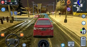 Game Simulator Mobil Terbaik
