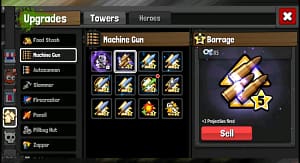 Apk Bug Heroes Tower Defense 