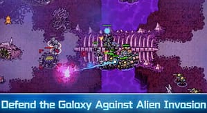 Xeno Command Apk