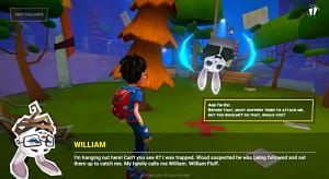 Strange Hill Apk