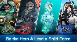Mod apk Xeno Command