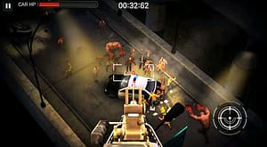 Zombie Hunter D-Day Mod