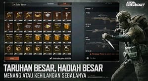 Arena Breakout Indonesia
