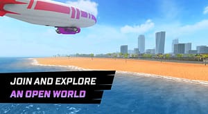 Vice online mod apk