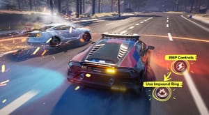 Need for speed Game Balap Mobil Android 