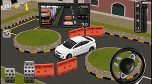 Dr. Parking 