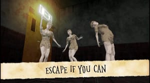 Cerita game horror village sukawedi 