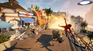 Download goat Simulator 3