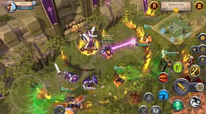 Albion Online 