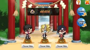Ninja Heroes New Era