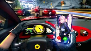 Game Balap Dunia Terbuka 