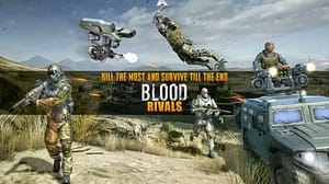 game fps offline mirip pubg
