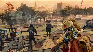 Game FPS ringan