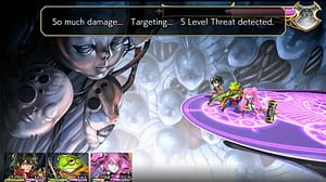 Game RPG
