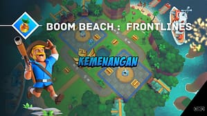 Boom Beach Frontlines