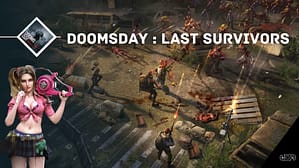 Doomsday Last Survivors