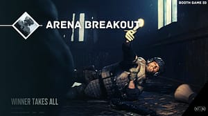 Arena Breakout