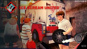 Ice Scream United
