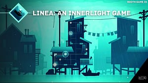 Linea: An Innerlight Game