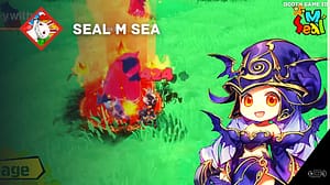 Seal M Sea