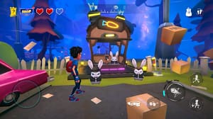 Download Strange Hill 