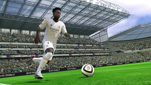 Game Sepakbola fifa online 