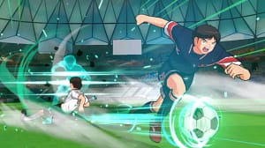 Game Sepa Bola Anime 