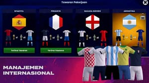 Soccer Manager 2024