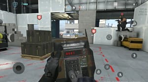 Combat master 