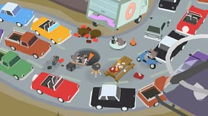 Donut County
