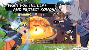 Game Naruto: Slugfest 