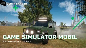 Game Simulasi Mobil Terbaik