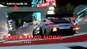 Game Balap Mobil