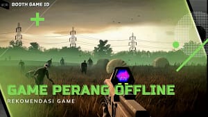 Game Perang Offline