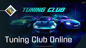 Tuning Club online