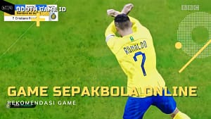 Game Sepakbola Online