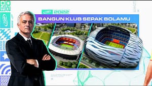 Game manajemen Sepak bola