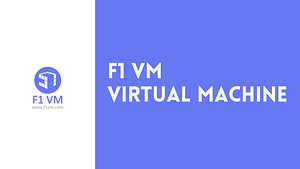 F1 VM
