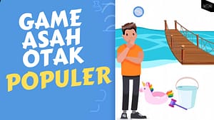 Game Asah Otak Android