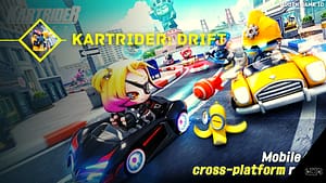 KartRider Drift