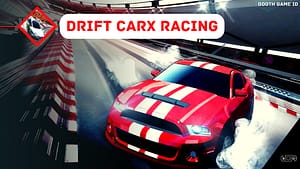 Drift CarX Racing