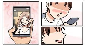Gameplay Otaku's Adventure 